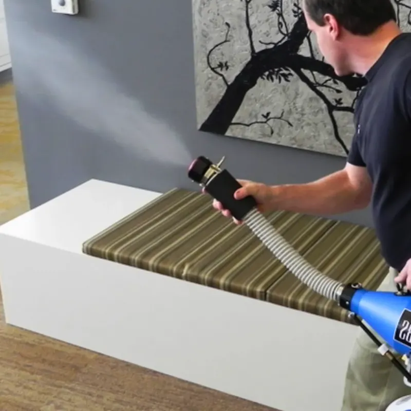 Professional Odor Removal in Merrillville, IN